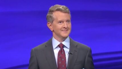 Ken Jennings