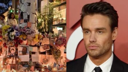 Five Charged Liam Payne