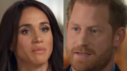 Meghan Markle Prince Harry