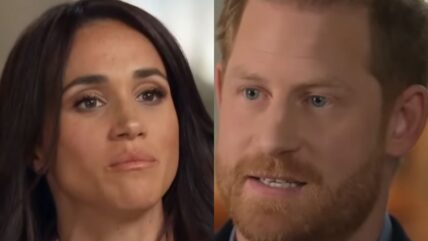 Meghan Markle Prince Harry