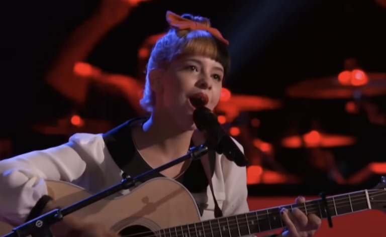 'The Voice' performances of all time