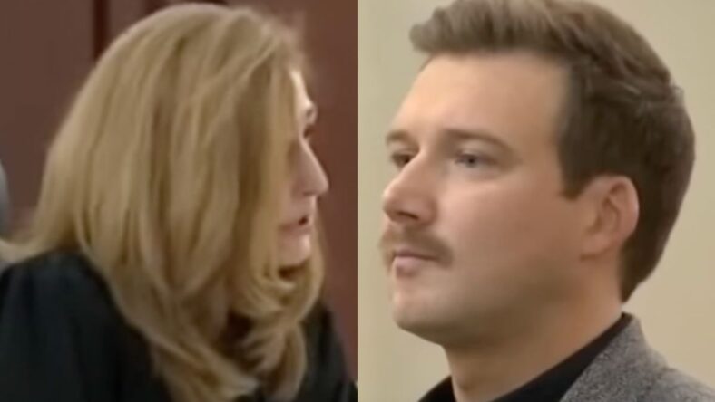 Morgan Wallen