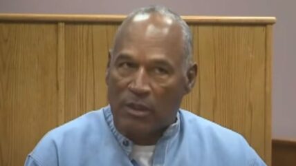 OJ Simpson