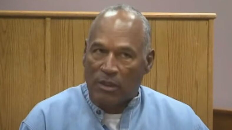 OJ Simpson