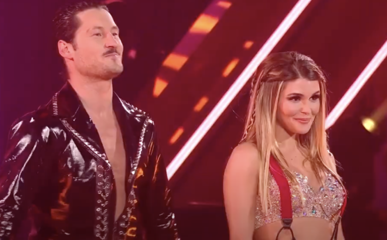 controversial moments on ‘Dancing With The Stars’