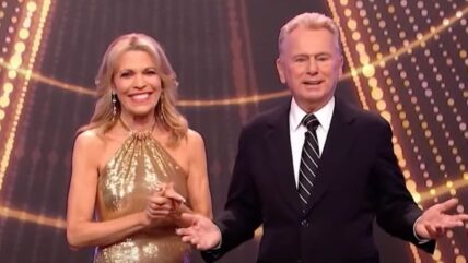 Pat Sajak