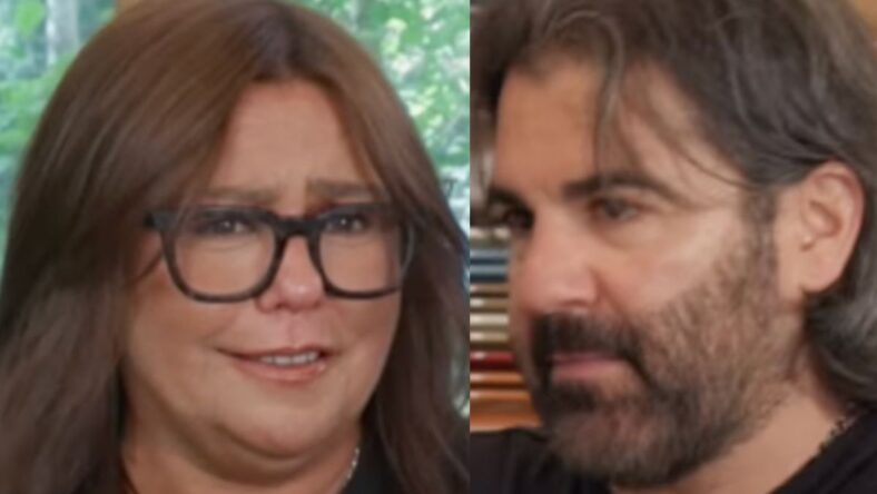 Rachael Ray Husband