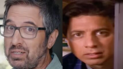 Ray Romano