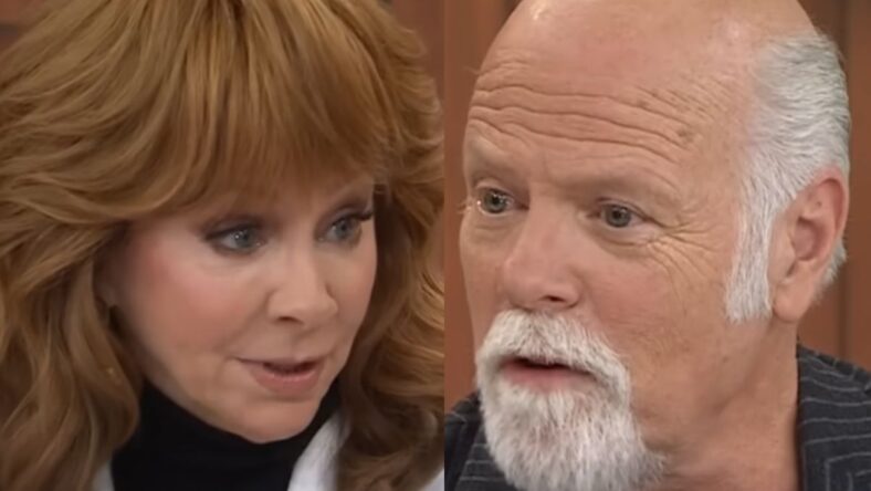 Reba McEntire