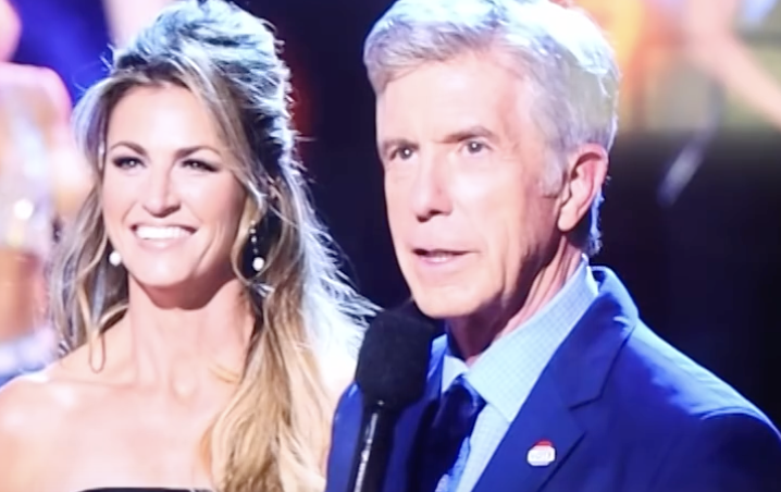 controversial moments on ‘Dancing With The Stars’