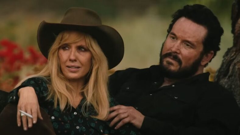 Yellowstone Spinoff