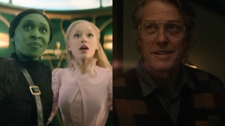 2025 Golden Globe Nominees