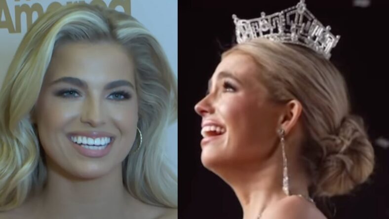Miss America