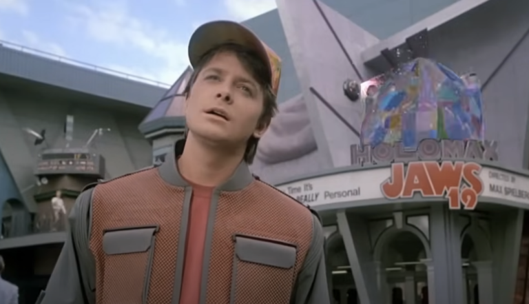 movies set in 2025