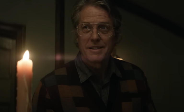 Golden Globe Award nominee