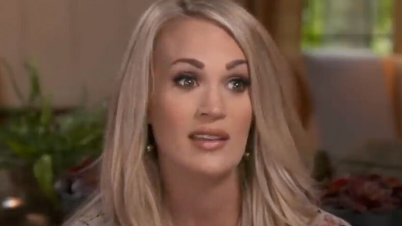 Carrie Underwood