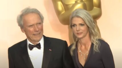 Clint Eastwood