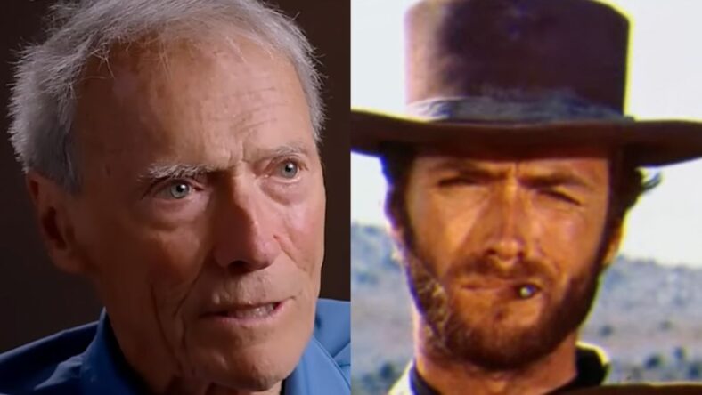 Clint Eastwood