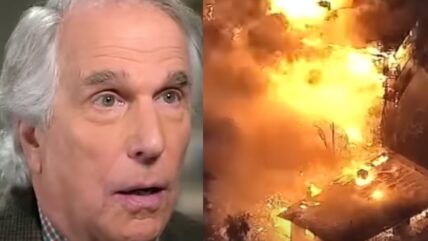 Henry Winkler