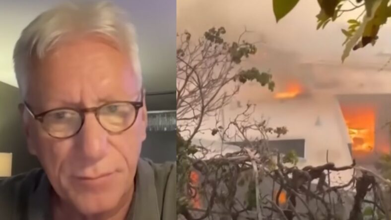 James Woods