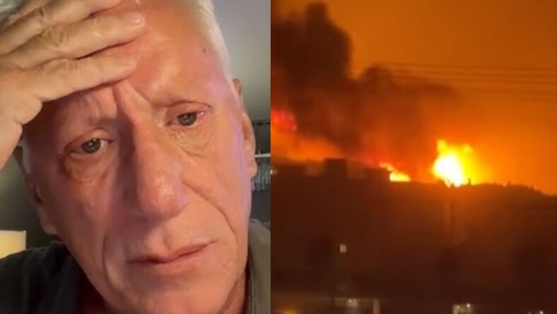James Woods