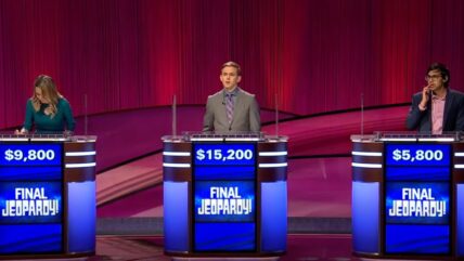Jeopardy!