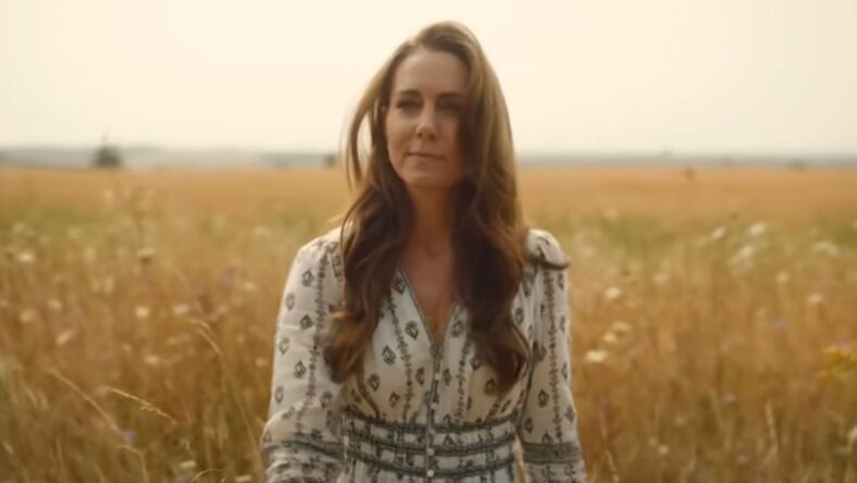 Kate Middleton Cancer