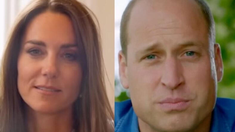 Kate Middleton Prince William