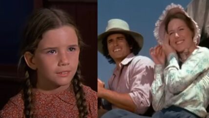 Little House On The Prairie
