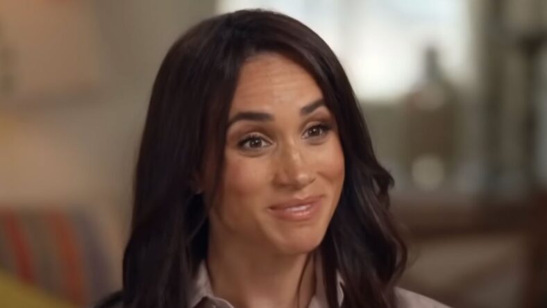 Meghan Markle