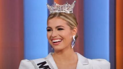 Miss America