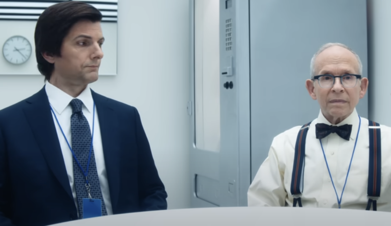 TV premieres of 2025