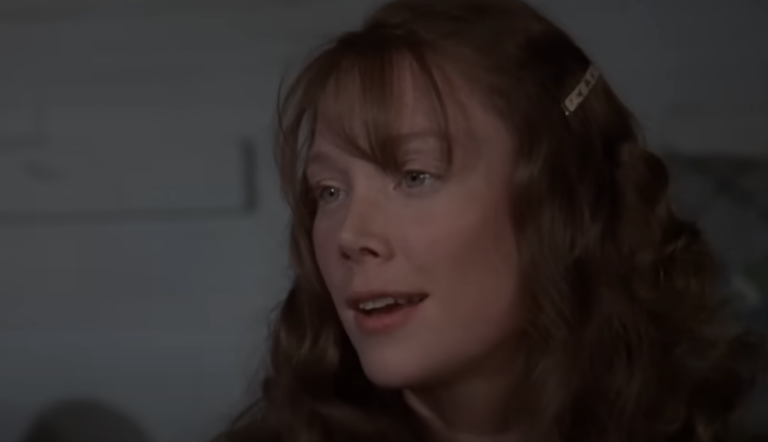 female stars of the 70s
