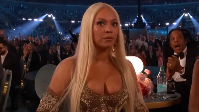 Beyoncé Fans