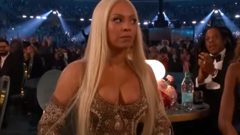Beyonce