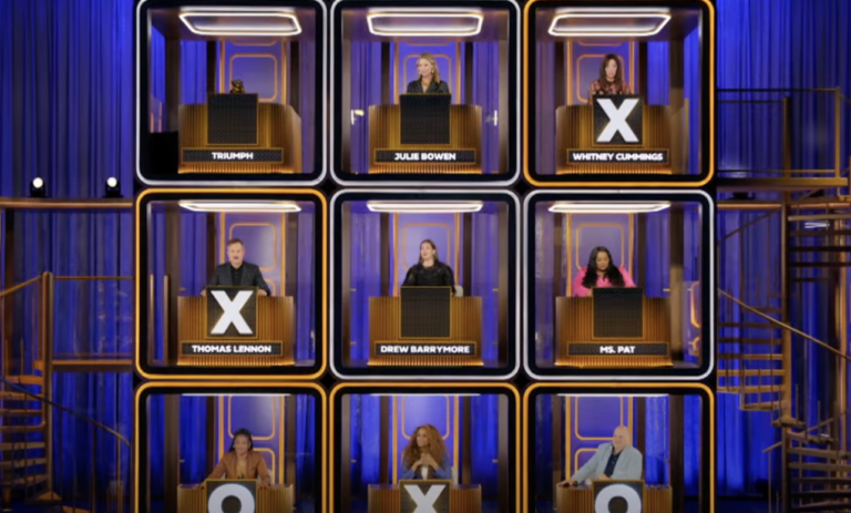 classic game shows that were brought back