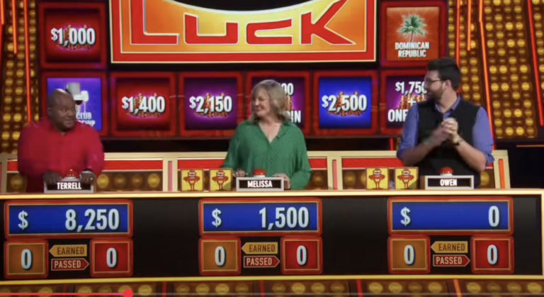 classic game shows that were brought back