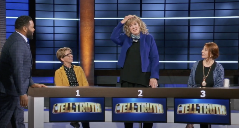 classic game shows that were brought back