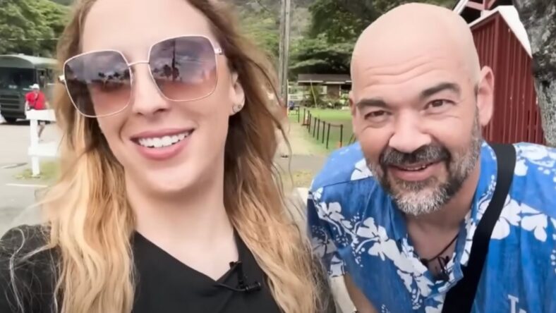 Aaron Goodwin