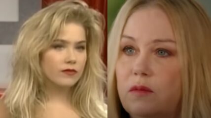 Christina Applegate