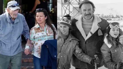 Gene Hackman