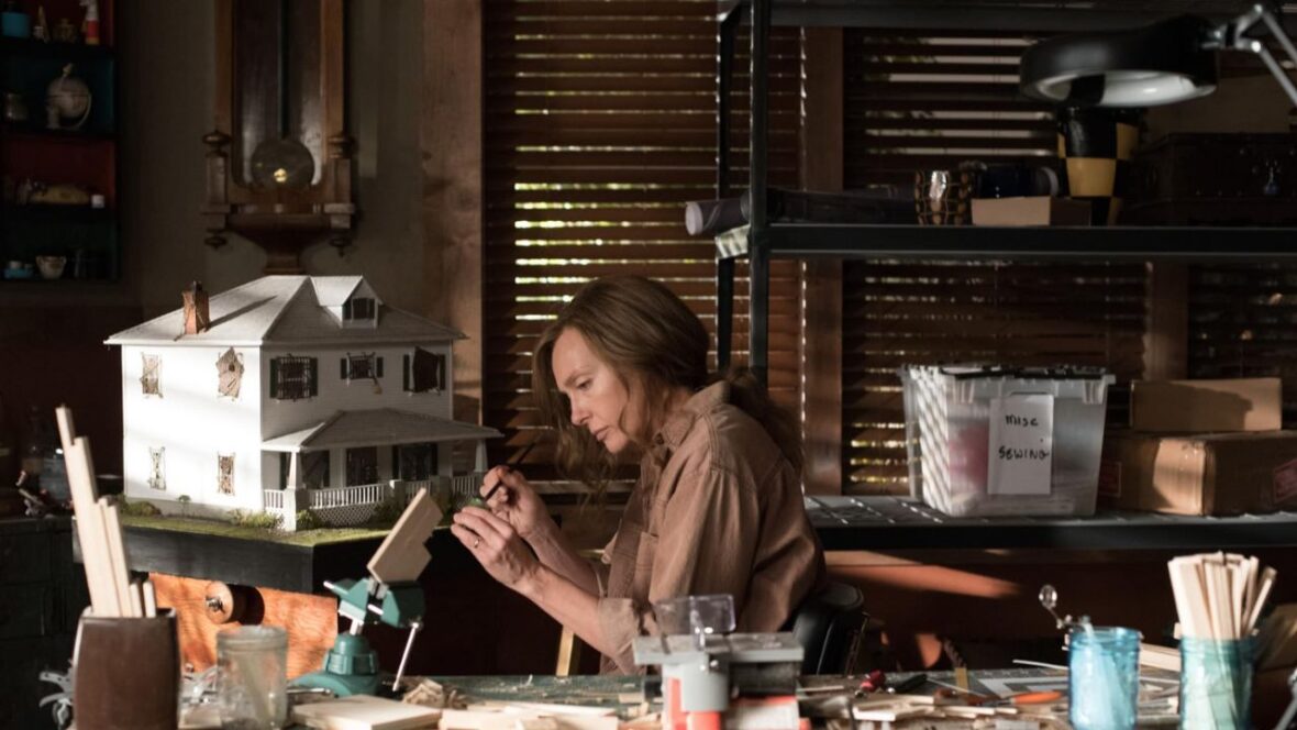 Hereditary A24