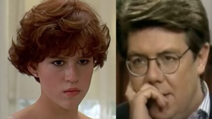 Molly Ringwald