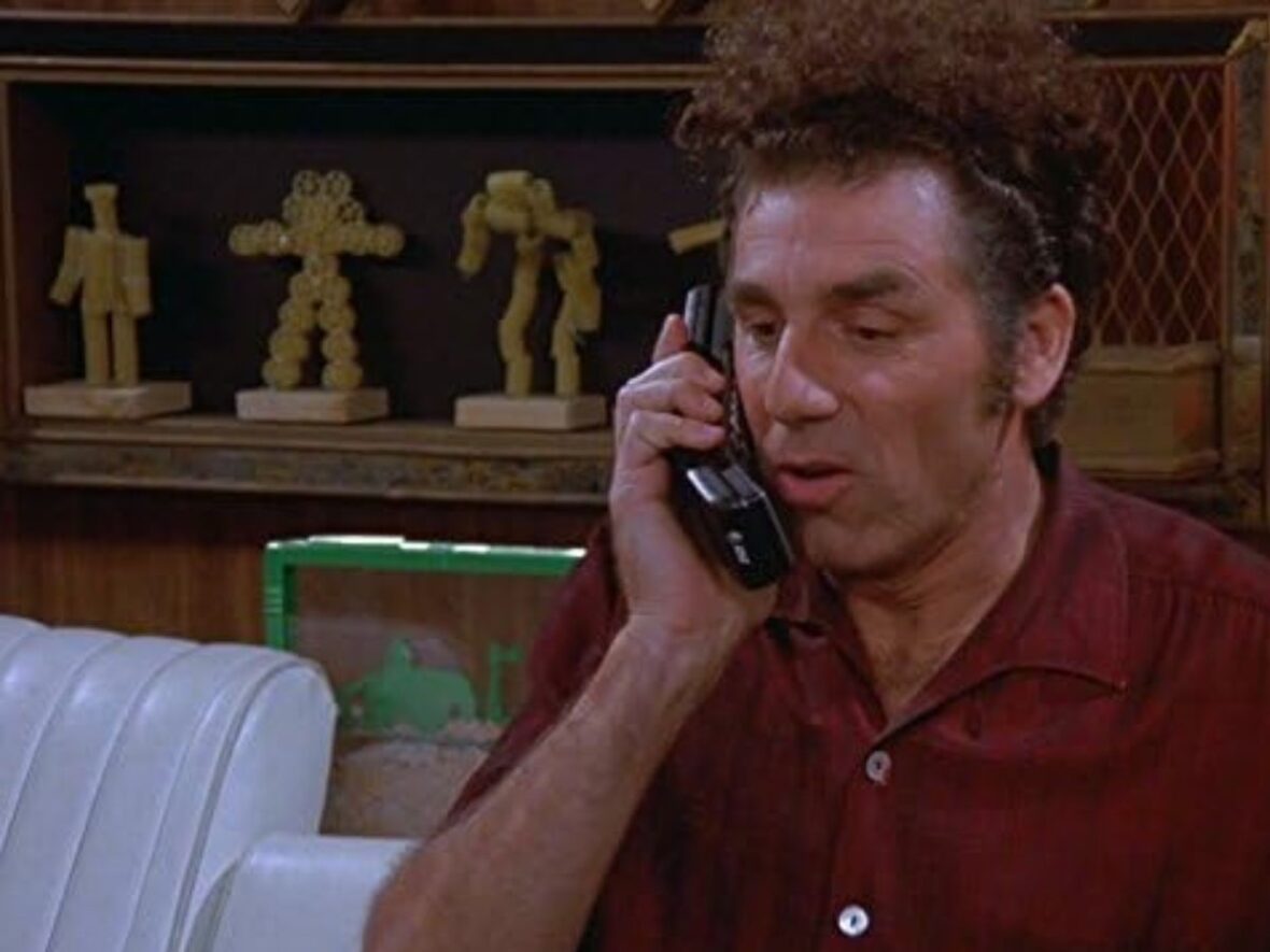 Pool Guy Seinfeld Netflix
