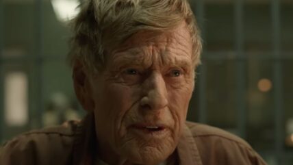 Robert Redford