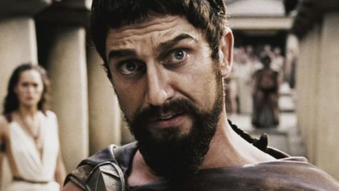 Warner Bros 300 Movies like Gladiator