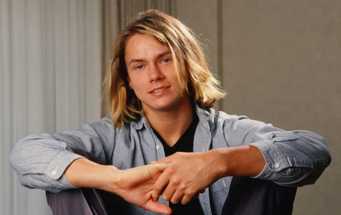child actors who died young