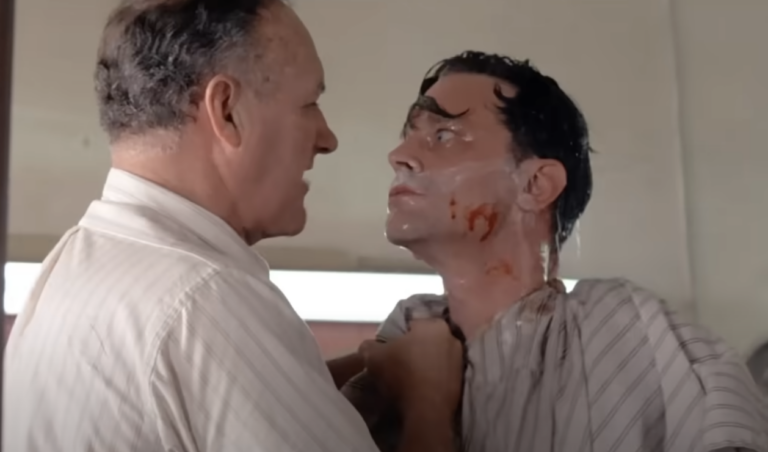 Gene Hackman movies