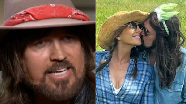 Billy Ray Cyrus
