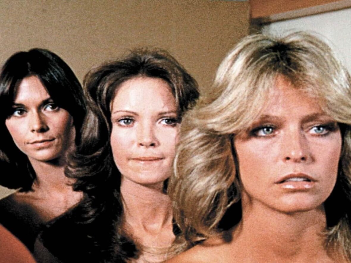 Charlie's Angels Prime Video